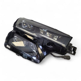 Frontscheinwerfer Skoda Kodiaq 57B941036B Rechts Scheinwerfer Headlight SCH9678676045so