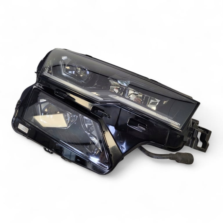 Frontscheinwerfer Skoda Kodiaq 57B941036B Rechts Scheinwerfer Headlight SCH9678676045so
