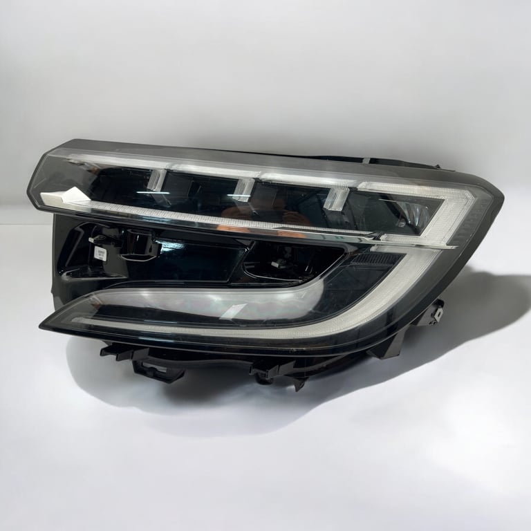 Frontscheinwerfer Renault 260606388R Links Scheinwerfer Headlight