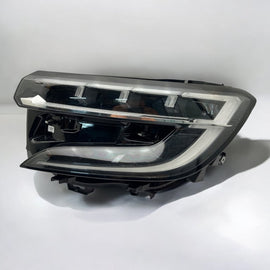 Frontscheinwerfer Renault 260606388R Links Scheinwerfer Headlight