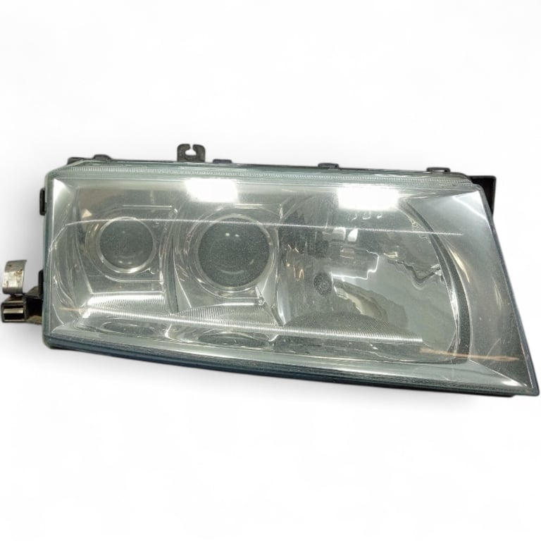 Frontscheinwerfer Skoda Octavia I 949266 Xenon Rechts Scheinwerfer Headlight SCH1133575359jj