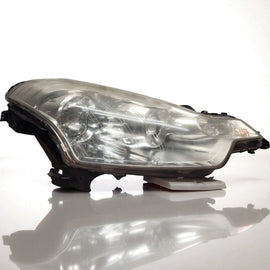 Frontscheinwerfer Citroën C Crosser TOL9331 Xenon Rechts Scheinwerfer Headlight SCH8673761681tz