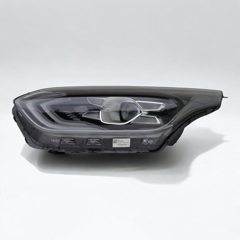 Frontscheinwerfer Kia Ceed J792121050 J792111010 LED Links Headlight