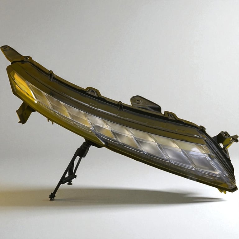 Frontscheinwerfer Mitsubishi Eclipse Cross 92206010 LED Rechts Headlight