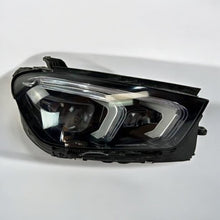 Laden Sie das Bild in den Galerie-Viewer, Frontscheinwerfer Mercedes-Benz Gls A1679065806 Rechts Scheinwerfer Headlight