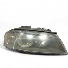 Laden Sie das Bild in den Galerie-Viewer, Frontscheinwerfer Audi A3 8P0941004D Xenon Rechts Scheinwerfer Headlight SCH2138481876wm