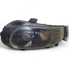 Frontscheinwerfer Saab 9-5 PL27505030 Ein Stück (Rechts oder Links) Headlight