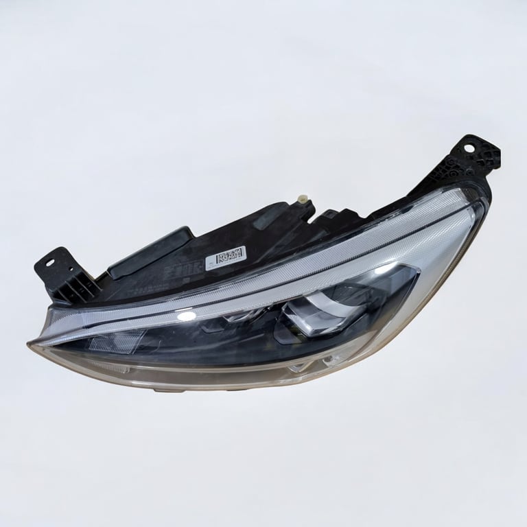 Frontscheinwerfer Ford Focus JX7B13E015 Full LED Links Scheinwerfer Headlight