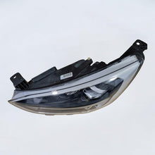 Laden Sie das Bild in den Galerie-Viewer, Frontscheinwerfer Ford Focus JX7B13E015 Full LED Links Scheinwerfer Headlight