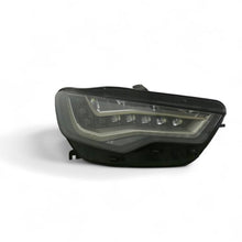 Load image into Gallery viewer, Frontscheinwerfer Audi A6 C7 4G0941034F LED Rechts Scheinwerfer Headlight SCH9540605683bn