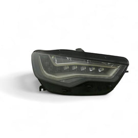 Frontscheinwerfer Audi A6 C7 4G0941034F LED Rechts Scheinwerfer Headlight SCH9540605683bn