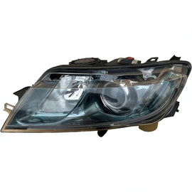 Frontscheinwerfer Saab 9-5 12775736 LED Ein Stück (Rechts oder Links) Headlight