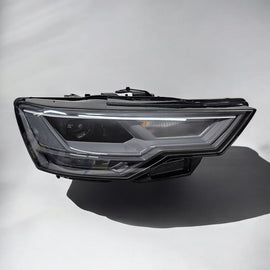 Frontscheinwerfer Audi A6 4K0941034 Full LED Rechts Scheinwerfer Headlight