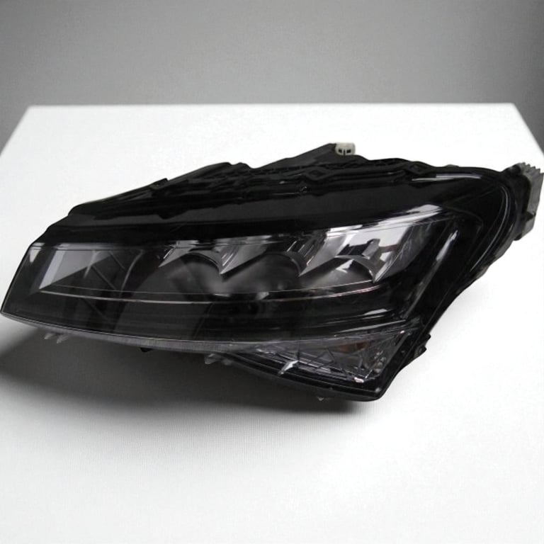 Frontscheinwerfer Skoda Superb 3V1941015C 782505457 Full LED Links Headlight SCH8253215204fb