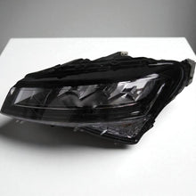 Laden Sie das Bild in den Galerie-Viewer, Frontscheinwerfer Skoda Superb 3V1941015C 782505457 Full LED Links Headlight SCH8253215204fb