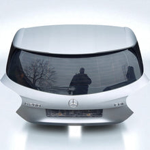 Load image into Gallery viewer, Heckklappe Mercedes-Benz W176 Rückseite kofferraumklappe Tailgate