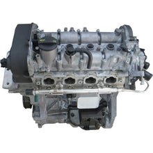 Load image into Gallery viewer, Motor VW CJZA CJZD 1.2 TSI 65TKm Benzin Engine Unkomplett MOT9170037146po