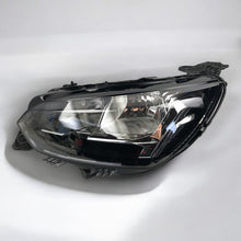 Load image into Gallery viewer, Frontscheinwerfer Peugeot 208 9823194080 Links Scheinwerfer Headlight