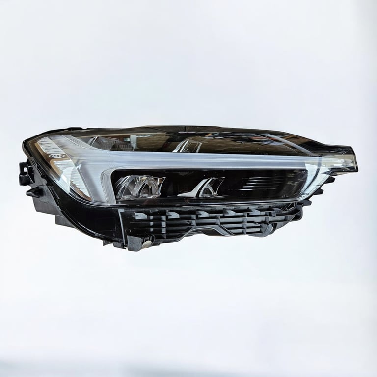 Frontscheinwerfer Volvo 32338979 Full LED Rechts Scheinwerfer Headlight SCH7382672431cr