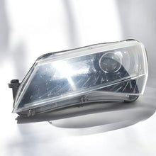 Laden Sie das Bild in den Galerie-Viewer, Frontscheinwerfer Skoda Superb III 3V1941015B 1ZS01193925 Rechts oder Links