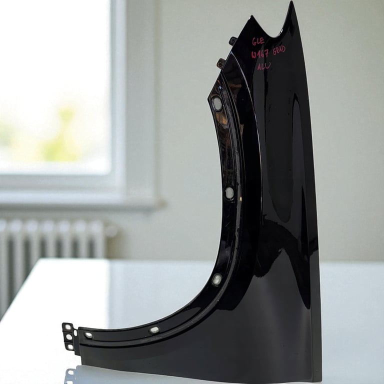 Kotflügel Mercedes-Benz Gle QPB974 Vorne Links