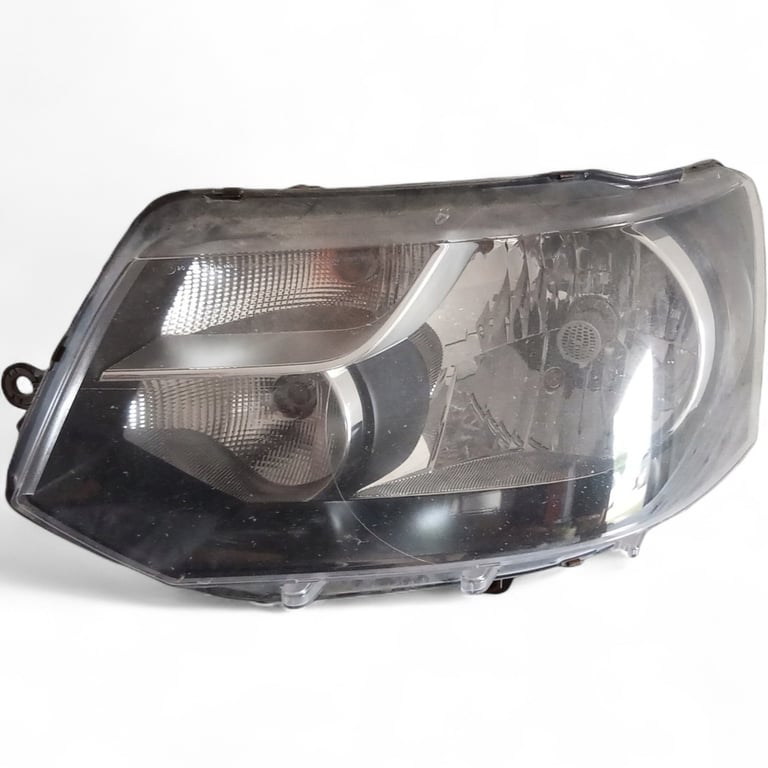 Frontscheinwerfer VW Transporter 7E1941015D Links Scheinwerfer Headlight