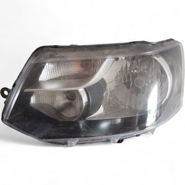 Frontscheinwerfer VW Transporter 7E1941015D Links Scheinwerfer Headlight