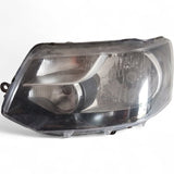 Frontscheinwerfer VW Transporter 7E1941015D Links Scheinwerfer Headlight