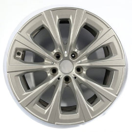 1x Alufelge 17 Zoll 7.5