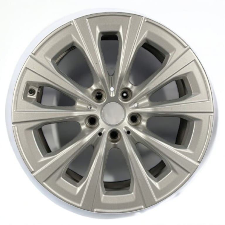 1x Alufelge 17 Zoll 7.5" 5x112 30ET 6883517 6877936 7915323 BMW G21 Rim Wheel FEL6694318435xu