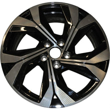 Load image into Gallery viewer, 1x Alufelge 18 Zoll 7.0&quot; 5x114.3 35ET 403001407R Renault Koleos Captur Arkana