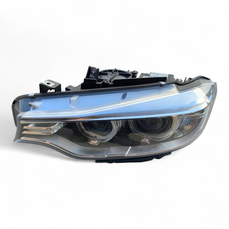 Frontscheinwerfer BMW F36 F32 F33 Xenon Ein Stück (Rechts oder Links) Headlight SCH4065352642vs