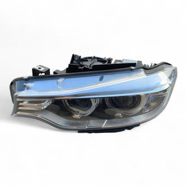 Frontscheinwerfer BMW F36 F32 F33 Xenon Ein Stück (Rechts oder Links) Headlight SCH4065352642vs