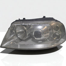 Laden Sie das Bild in den Galerie-Viewer, Frontscheinwerfer VW Sharan 7M3941015T Xenon Links Scheinwerfer Headlight SCH8383170618qc