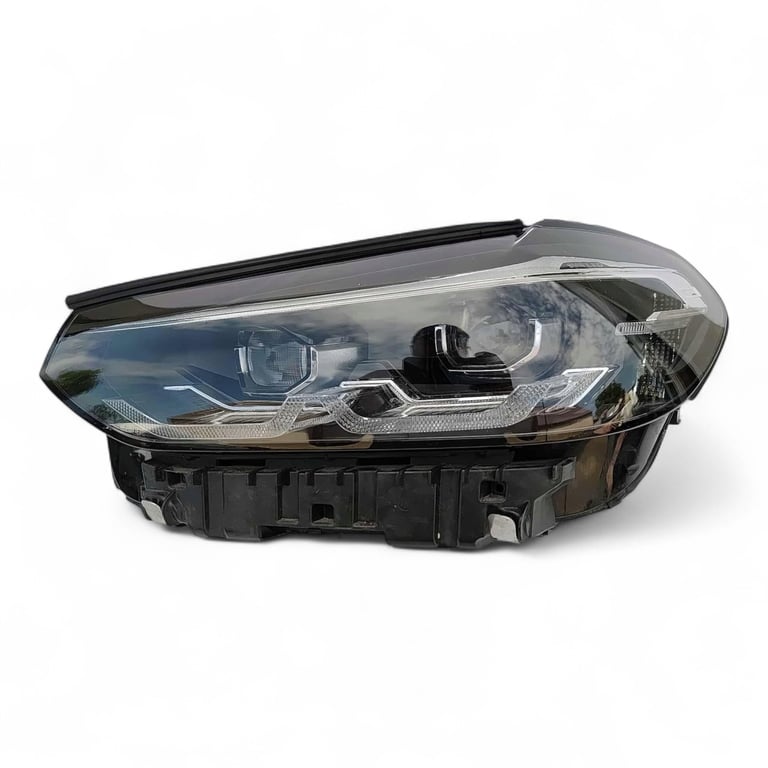 Frontscheinwerfer BMW X3 G01 5A29201-07 LED Links Scheinwerfer Headlight SCH5505330578vn