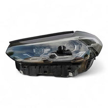 Load image into Gallery viewer, Frontscheinwerfer BMW X3 G01 5A29201-07 LED Links Scheinwerfer Headlight SCH5505330578vn