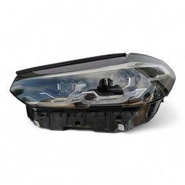 Frontscheinwerfer BMW X3 G01 5A29201-07 LED Links Scheinwerfer Headlight SCH5505330578vn