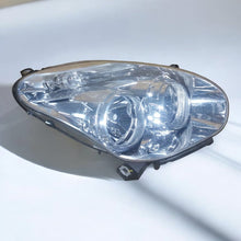 Load image into Gallery viewer, Frontscheinwerfer Opel Combo 520868560E Rechts Scheinwerfer Headlight