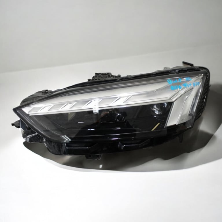 Frontscheinwerfer Audi A5 8W6941039 LED Links Scheinwerfer Headlight
