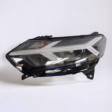 Laden Sie das Bild in den Galerie-Viewer, Frontscheinwerfer Dacia Sandero III 260601750R 260601217R LED Links Headlight
