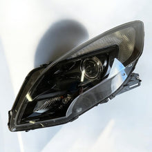 Laden Sie das Bild in den Galerie-Viewer, Frontscheinwerfer Opel Zafira A C 13399866 Links Scheinwerfer Headlight