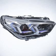 Load image into Gallery viewer, Frontscheinwerfer BMW 5A77EB8 LED Rechts Scheinwerfer Headlight SCH8630267981nf