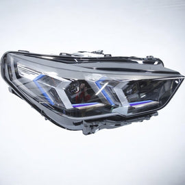 Frontscheinwerfer BMW 5A77EB8 LED Rechts Scheinwerfer Headlight SCH8630267981nf