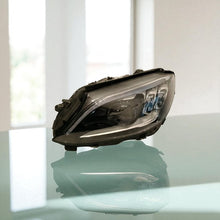 Load image into Gallery viewer, Frontscheinwerfer Mercedes-Benz S205 W205 C205 A2059068505KZ Full LED Links SCH9089394510tk