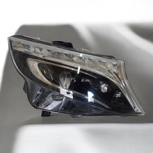 Laden Sie das Bild in den Galerie-Viewer, Frontscheinwerfer Mercedes-Benz W447 A4479060201 LED Rechts Headlight