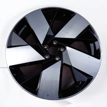 Laden Sie das Bild in den Galerie-Viewer, 1x Alufelge 20 Zoll 8.0" 5x108 50,5ET Volvo Rim Wheel