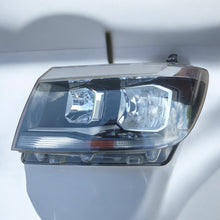 Laden Sie das Bild in den Galerie-Viewer, Frontscheinwerfer Man Crafter 7C1941005 Links Scheinwerfer Headlight SCH3248358623dj