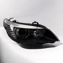 Laden Sie das Bild in den Galerie-Viewer, Frontscheinwerfer BMW 5 E60 7044672 Xenon Rechts Scheinwerfer Headlight