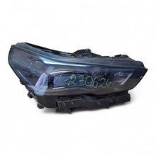 Laden Sie das Bild in den Galerie-Viewer, Frontscheinwerfer BMW 5 5A798D8 Full LED Rechts Scheinwerfer Headlight SCH4909630295ks