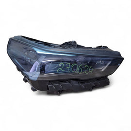 Frontscheinwerfer BMW 5 5A798D8 Full LED Rechts Scheinwerfer Headlight SCH4909630295ks